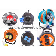Power Cable Reel Drum China Factory